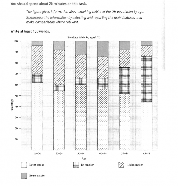 Information age essay