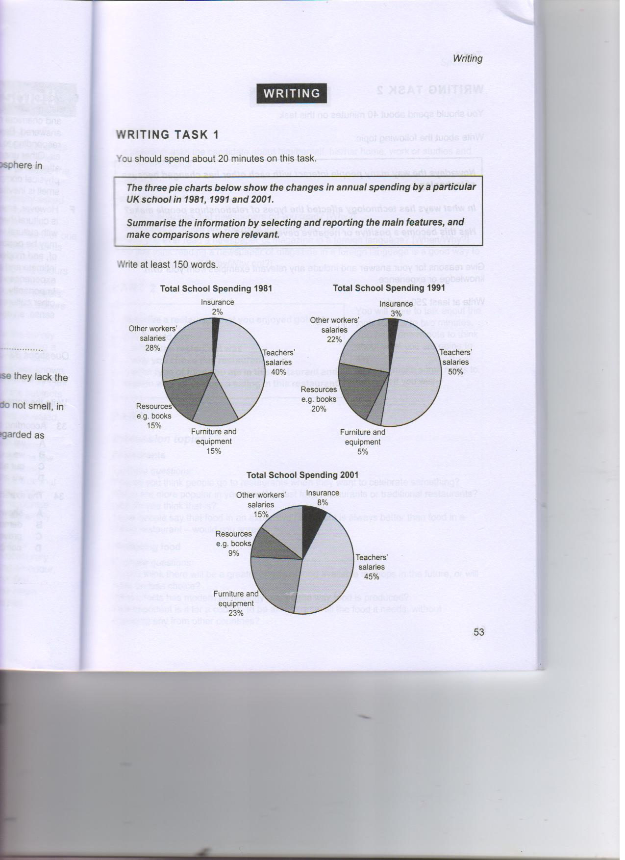 Main features of an essay - Student Christian journal at