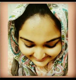 Profile picture for user Megha Thara Thomas