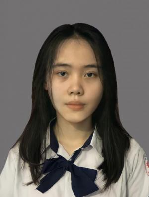 Profile picture for user Nguyenvohoangngoctram