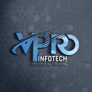 Profile picture for user vproinfotech