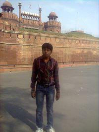 Profile picture for user RAKEH KUMAR PANDEY