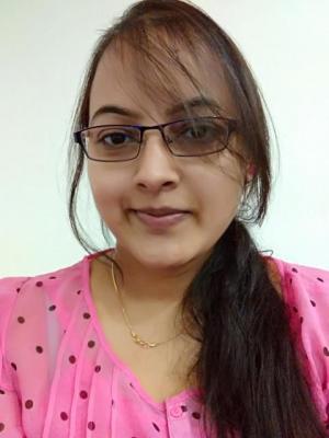 Profile picture for user bhumikasuryavanshi