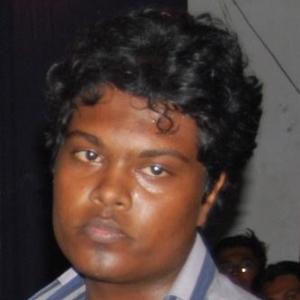 Profile picture for user bokachodajamy