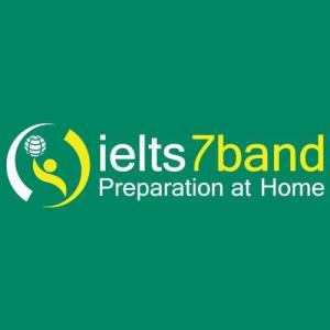 Profile picture for user Ielts7band