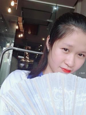 Profile picture for user Nguyễn Thị Cẩm Tươi